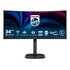Philips 3000 series 34B2U3600C/00 Monitor PC 86,4 cm (34