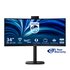 Philips 3000 series 34B2U3600CH/00 Monitor PC 86,4 cm (34") 3440 x 1440 Pixel Wide Quad HD LCD Nero