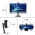 Philips 3000 series 34B2U3600CH/00 Monitor PC 86,4 cm (34
