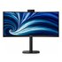 Philips 3000 series 34B2U3600CH/00 Monitor PC 86,4 cm (34