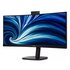 Philips 3000 series 34B2U3600CH/00 Monitor PC 86,4 cm (34