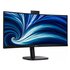 Philips 3000 series 34B2U3600CH/00 Monitor PC 86,4 cm (34