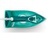 Philips 3000 Series Ferro da stiro 2400 W di potenza 40 g/min di vapore continuo