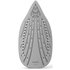 Philips 3000 Series Ferro da stiro 2400 W di potenza 40 g/min di vapore continuo