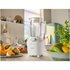 Philips 3000 Series HR2041/00 1,9 L Frullatore da tavolo 450 W Bianco