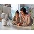 Philips 3000 Series HR2041/00 1,9 L Frullatore da tavolo 450 W Bianco