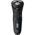 Philips 3000 Series Rasoio elettrico Wet & Dry, Serie 3000