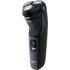 Philips 3000 Series Rasoio Elettrico Wet & Dry Serie 3000