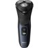 Philips 3000 Series Rasoio Elettrico Wet & Dry Serie 3000