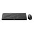 Philips 3000 Series SPT6307B/34 RF Wireless Inglese US Nero