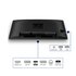 Philips 32B2U3601/00 Monitor PC 80 cm (31.5