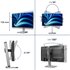 Philips 4000 series 24B2N4200/00 Monitor PC 60,5 cm (23.8