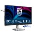 Philips 4000 series 27B2N4500/00 Monitor PC 68,6 cm (27") 2560 x 1440 Pixel Quad HD LCD Grigio