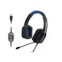 Philips 4000 Series TAGH401BL/00 Cablato USB A Nero