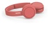 Philips 4000 series TAH4205RD/00 Rosso