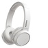 Philips 4000 Series TAH4205WT/00 Cuffia USB Bluetooth Bianco