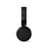 Philips 4000 series TAH4209BK/00 cuffia e auricolare Wireless A Padiglione Musica e Chiamate Bluetooth Nero