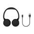 Philips 4000 series TAH4209BK/00 cuffia e auricolare Wireless A Padiglione Musica e Chiamate Bluetooth Nero