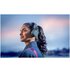 Philips 4000 series TAH4209BL/00 cuffia e auricolare Wireless A Padiglione Musica e Chiamate Bluetooth Blu