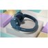 Philips 4000 series TAH4209BL/00 cuffia e auricolare Wireless A Padiglione Musica e Chiamate Bluetooth Blu