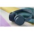 Philips 4000 series TAH4209BL/00 cuffia e auricolare Wireless A Padiglione Musica e Chiamate Bluetooth Blu