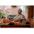 Philips 4000 series TAH4209BL/00 cuffia e auricolare Wireless A Padiglione Musica e Chiamate Bluetooth Blu