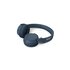Philips 4000 series TAH4209BL/00 cuffia e auricolare Wireless A Padiglione Musica e Chiamate Bluetooth Blu