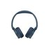 Philips 4000 series TAH4209BL/00 cuffia e auricolare Wireless A Padiglione Musica e Chiamate Bluetooth Blu