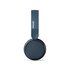 Philips 4000 series TAH4209BL/00 cuffia e auricolare Wireless A Padiglione Musica e Chiamate Bluetooth Blu