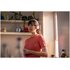 Philips 4000 series TAH4209PK/00 cuffia e auricolare Wireless A Padiglione Musica e Chiamate Bluetooth Rosa