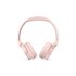 Philips 4000 series TAH4209PK/00 cuffia e auricolare Wireless A Padiglione Musica e Chiamate Bluetooth Rosa