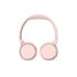 Philips 4000 series TAH4209PK/00 cuffia e auricolare Wireless A Padiglione Musica e Chiamate Bluetooth Rosa