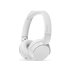 Philips 4000 series TAH4209WT/00 cuffia e auricolare Wireless A Padiglione Musica e Chiamate Bluetooth Bianco