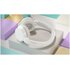 Philips 4000 series TAH4209WT/00 cuffia e auricolare Wireless A Padiglione Musica e Chiamate Bluetooth Bianco