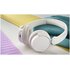 Philips 4000 series TAH4209WT/00 cuffia e auricolare Wireless A Padiglione Musica e Chiamate Bluetooth Bianco