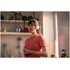 Philips 4000 series TAH4209WT/00 cuffia e auricolare Wireless A Padiglione Musica e Chiamate Bluetooth Bianco