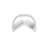 Philips 4000 series TAH4209WT/00 cuffia e auricolare Wireless A Padiglione Musica e Chiamate Bluetooth Bianco