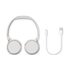 Philips 4000 series TAH4209WT/00 cuffia e auricolare Wireless A Padiglione Musica e Chiamate Bluetooth Bianco