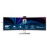 Philips 49B2U6903CH/00 49" 2K Dual QHD LCD Grigio