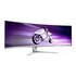 Philips 49M2C8900/00 Monitor PC 124,2 cm (48.9