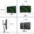 Philips 5000 series 24B2G5200/00 Monitor PC 60,5 cm (23.8