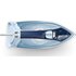 Philips 5000 Series DST5030/20 Ferro da stiro Ferro a vapore SteamGlide Plus 2400 W Blu