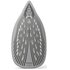 Philips 5000 Series Ferro da stiro 2400 W di potenza 40 g/min di vapore continuo