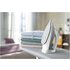 Philips 5000 Series Ferro da stiro 2400 W di potenza 40 g/min di vapore continuo
