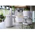 Philips 5000 series HD9365/10 1,7 L 2200 W Bianco