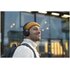 Philips 5000 series TAH5209BK/00 cuffia e auricolare Wireless A Padiglione Musica e Chiamate Bluetooth Nero