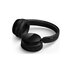 Philips 5000 series TAH5209BK/00 cuffia e auricolare Wireless A Padiglione Musica e Chiamate Bluetooth Nero