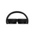 Philips 5000 series TAH5209BK/00 cuffia e auricolare Wireless A Padiglione Musica e Chiamate Bluetooth Nero