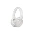 Philips 5000 series TAH5209WT/00 cuffia e auricolare Wireless A Padiglione Musica e Chiamate Bluetooth Bianco