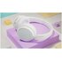 Philips 5000 series TAH5209WT/00 cuffia e auricolare Wireless A Padiglione Musica e Chiamate Bluetooth Bianco
